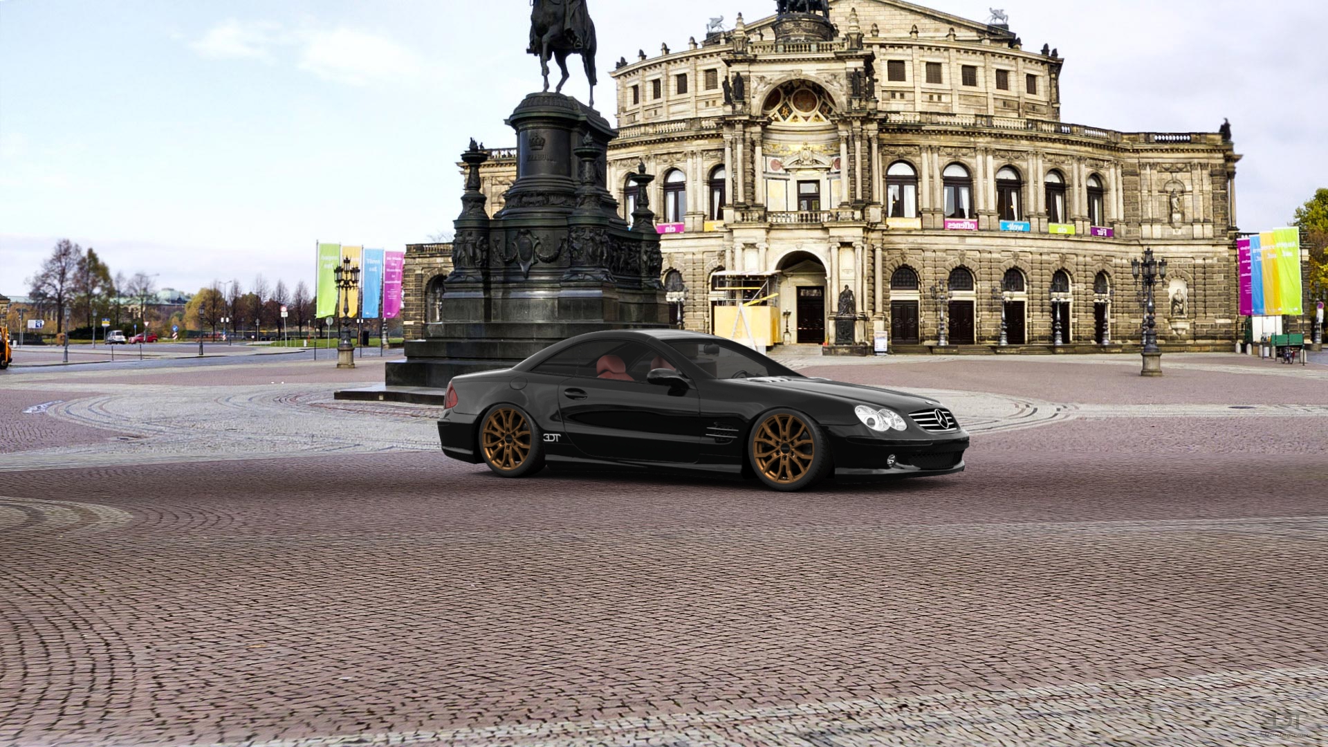 Mercedes E class Wagon 2003