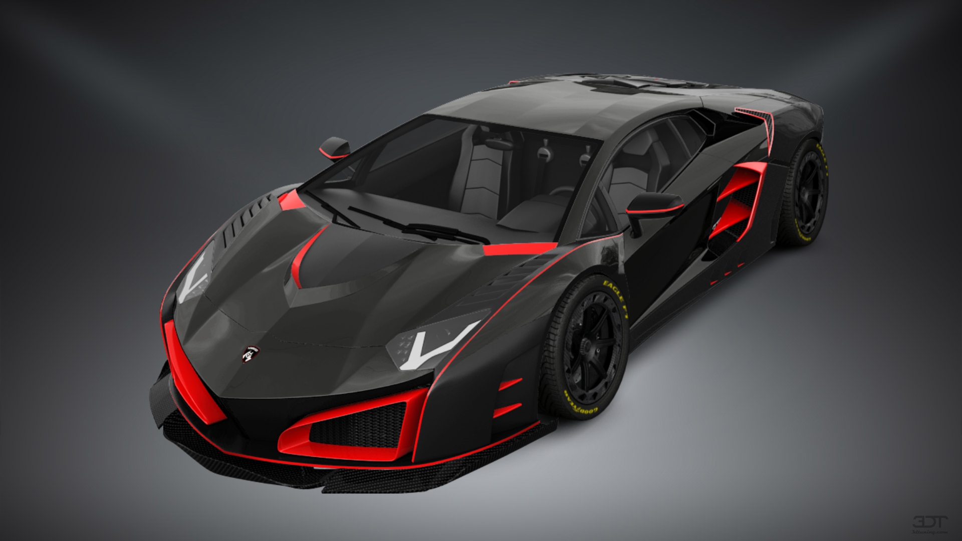 Lamborghini Aventador 2 Door Coupe 2012 Images