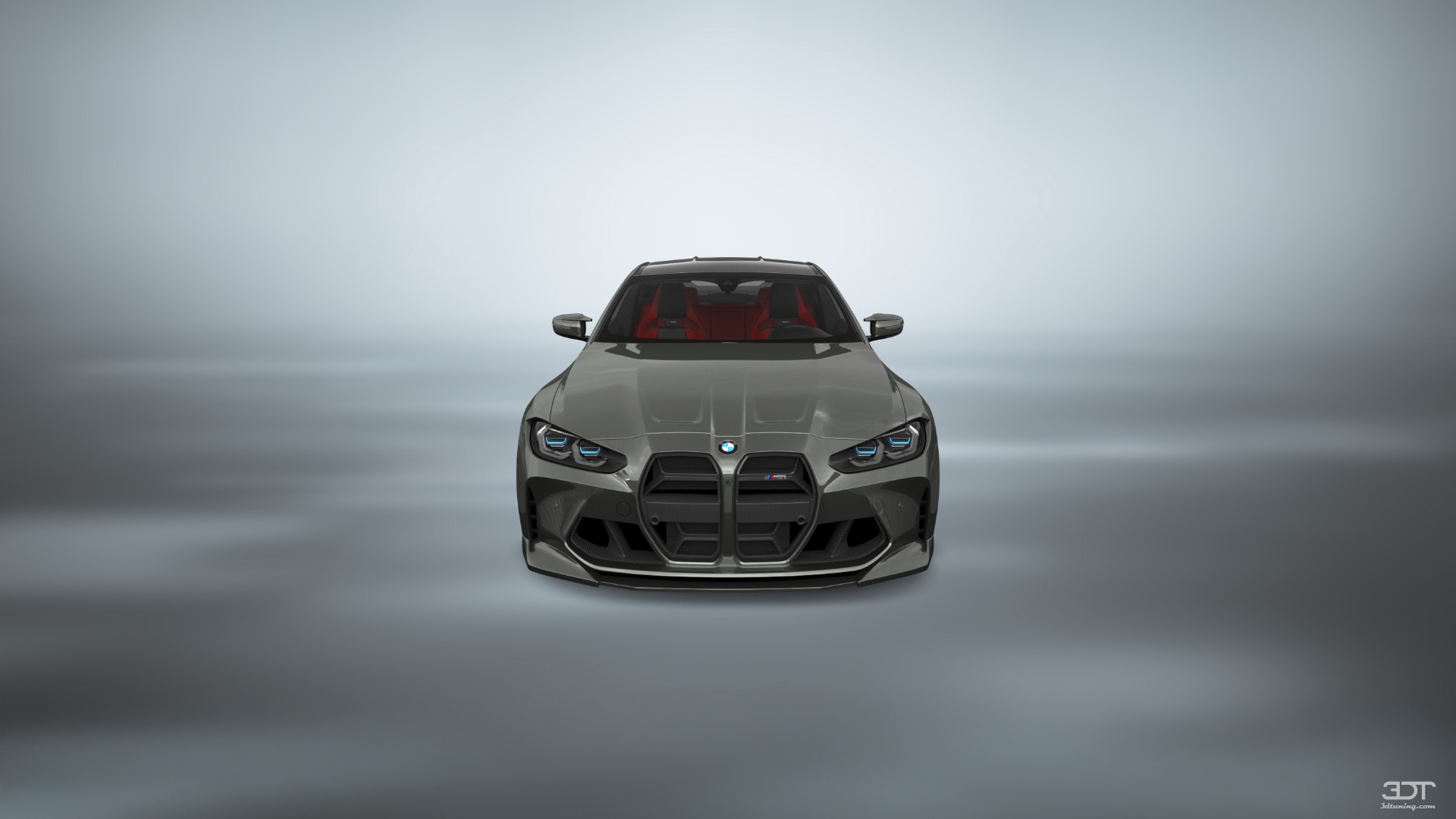 BMW M4 2 Door Coupe 2021