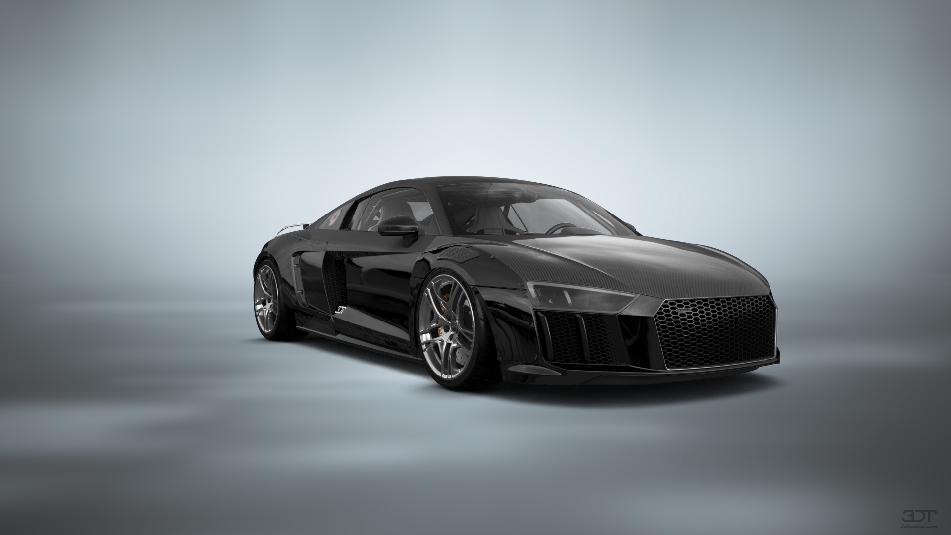 Audi R8 2 Door Coupe 2019