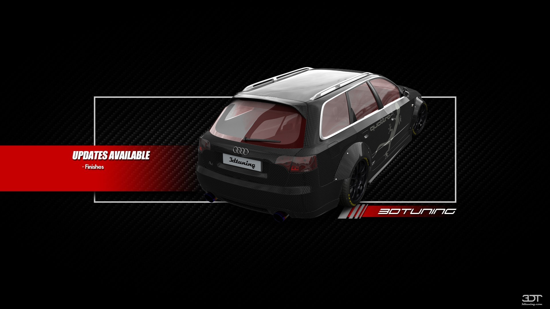 Audi A4 Avant 2006 Images