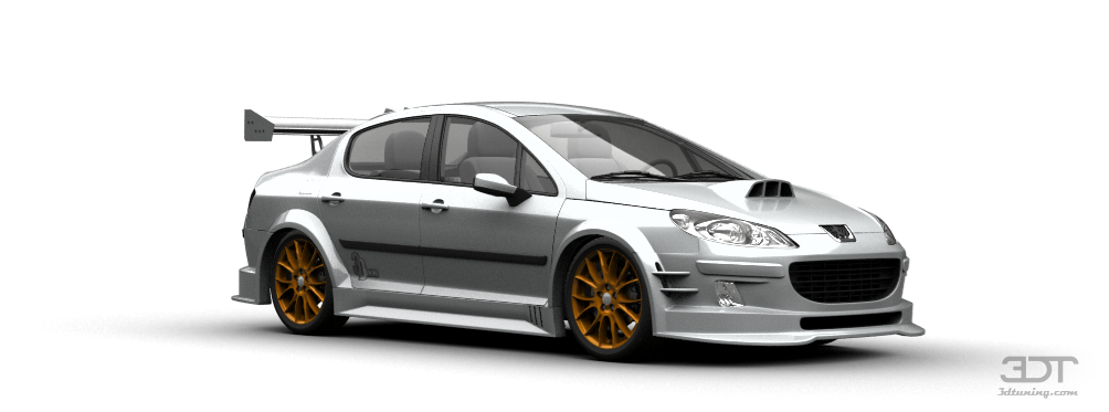 AUDI Peugeot 107 taxi