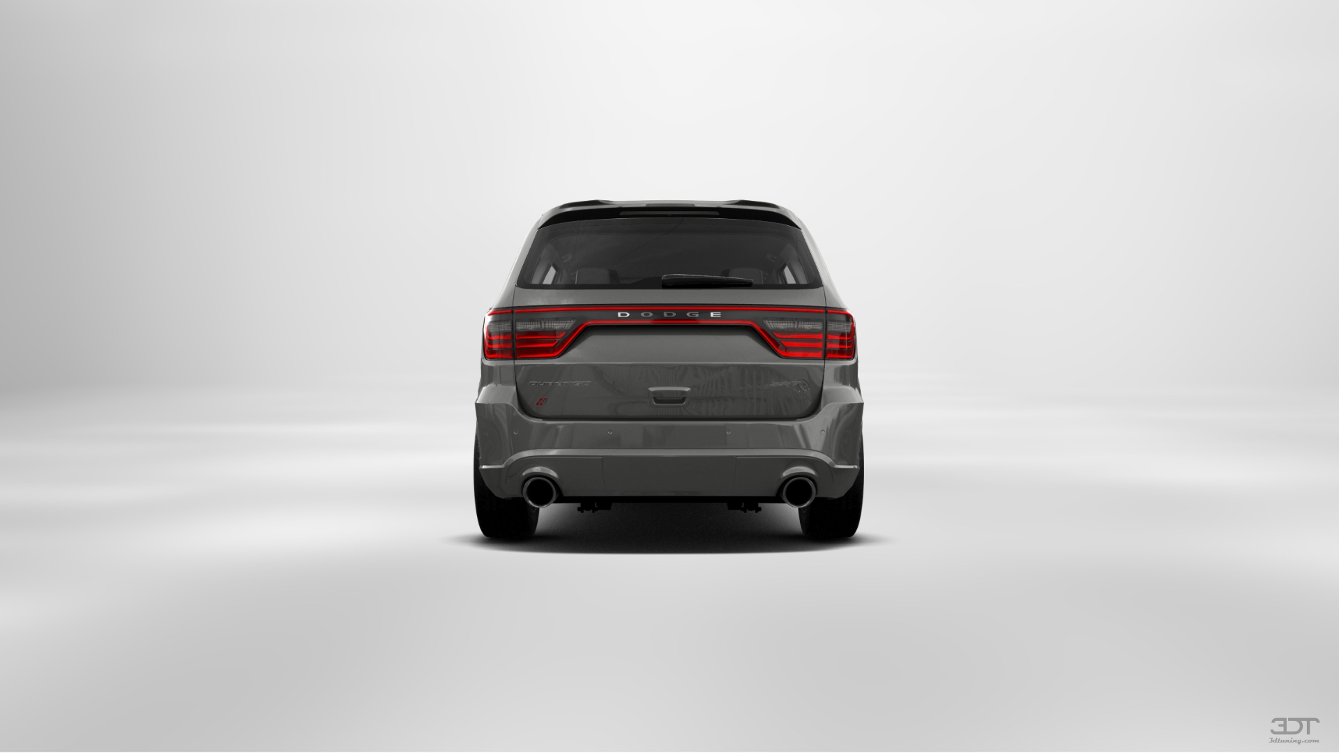 Dodge Durango 5 Door SUV 2021