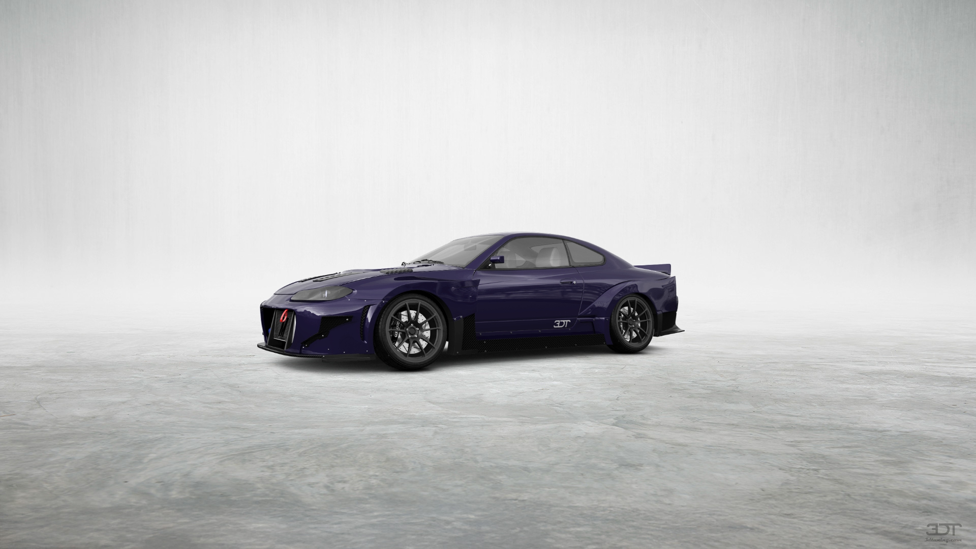 Nissan Silvia S15 2 Door Coupe 1999