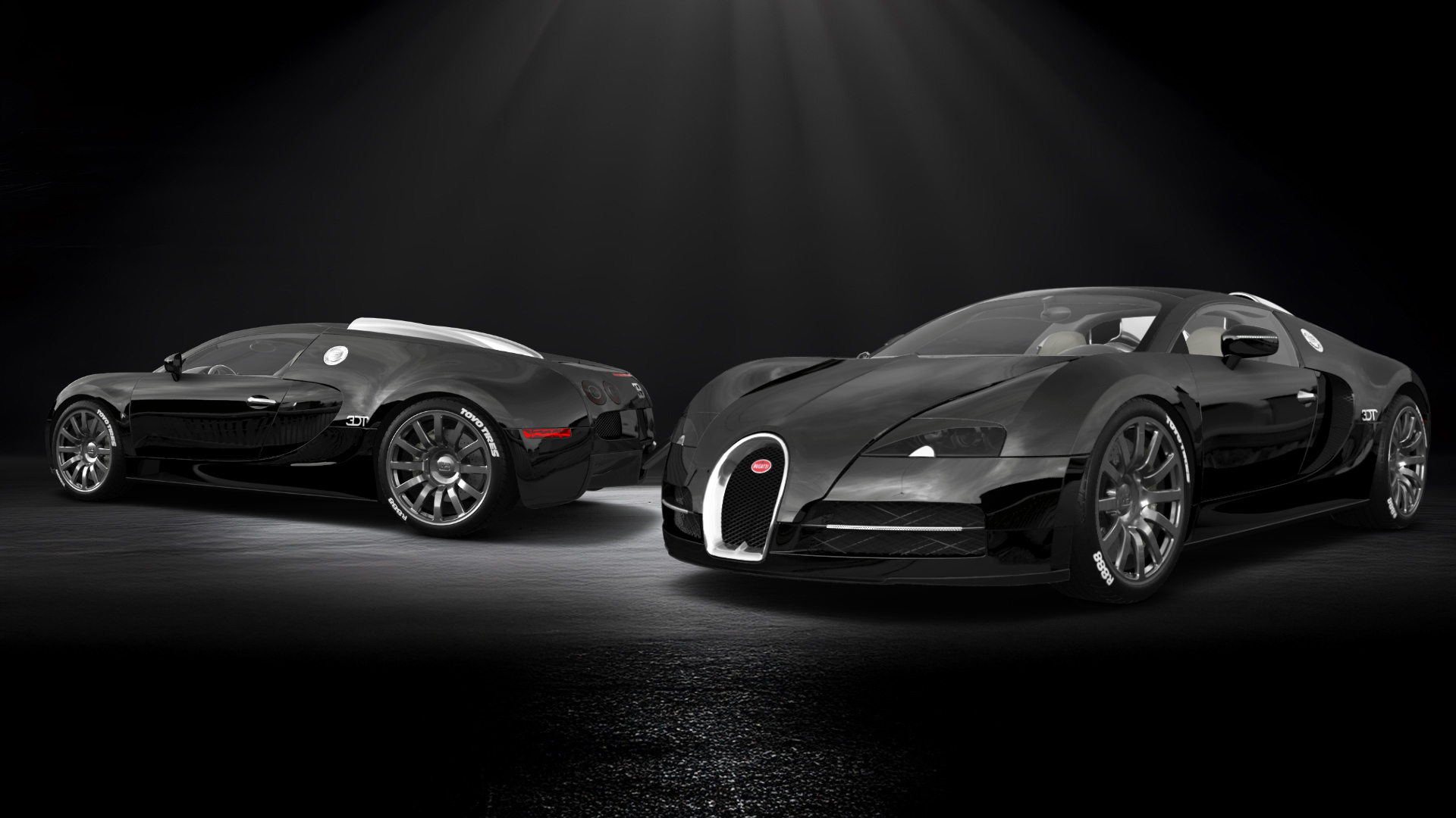 Bugatti Veyron 16.4 Grand Sport Vitesse 2 door targa top 2012