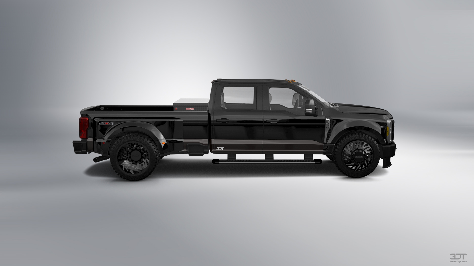 Ford F-350 DRW Crew Cab 4 Door pickup truck 2023