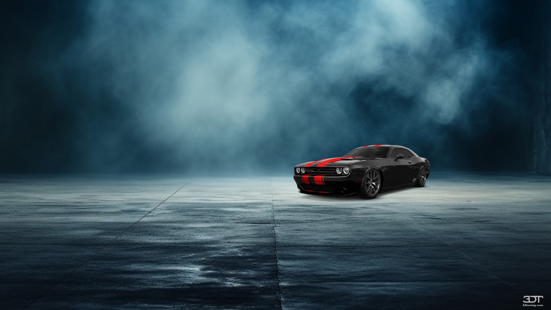 Dodge Challenger 2 Door Coupe 2015 Images