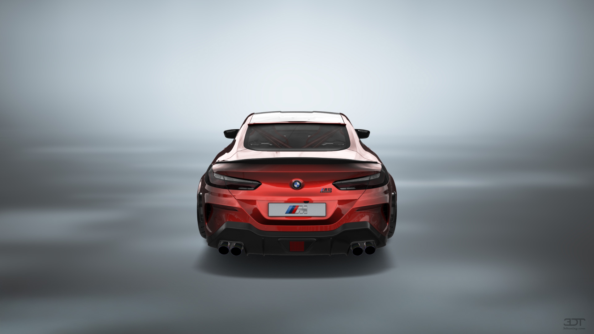 BMW 8 Series 2 Door Coupe 2020 Images