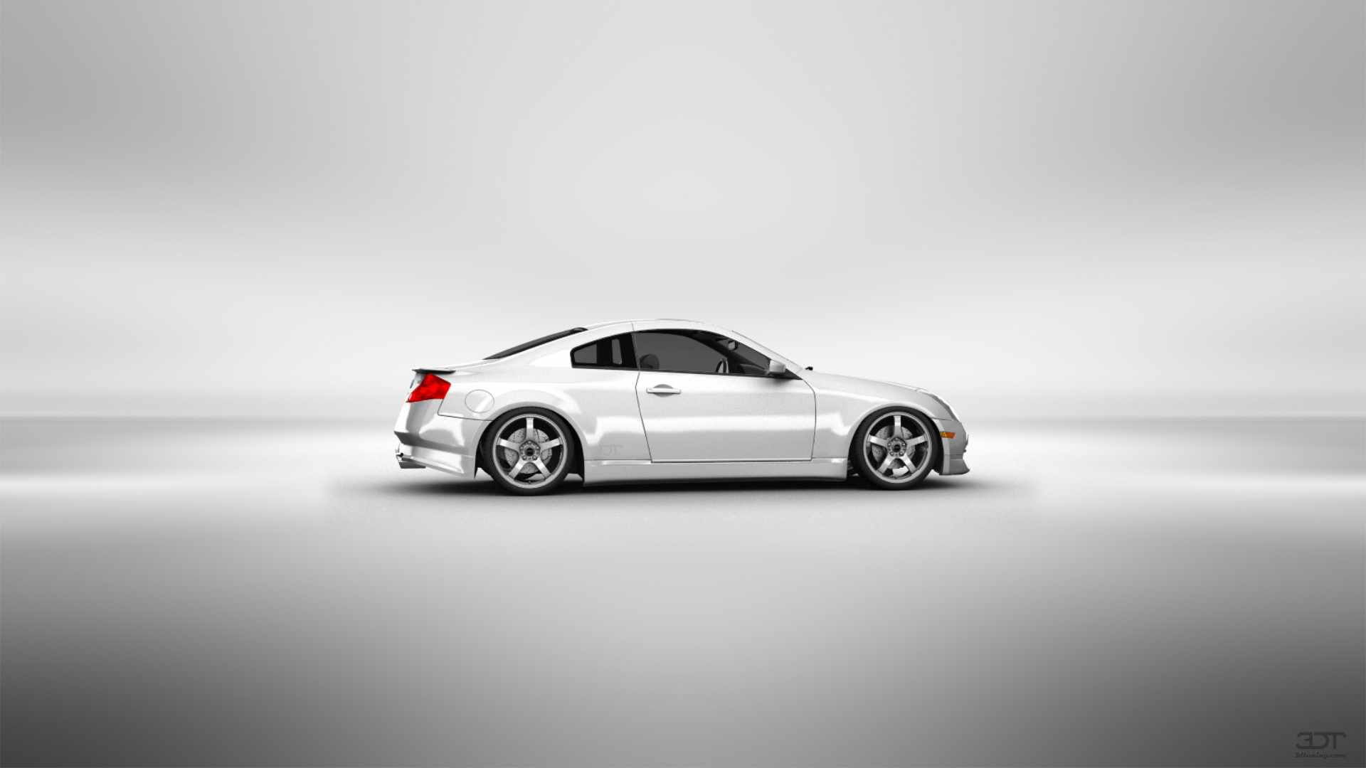 Infiniti G35 Coupe 2003
