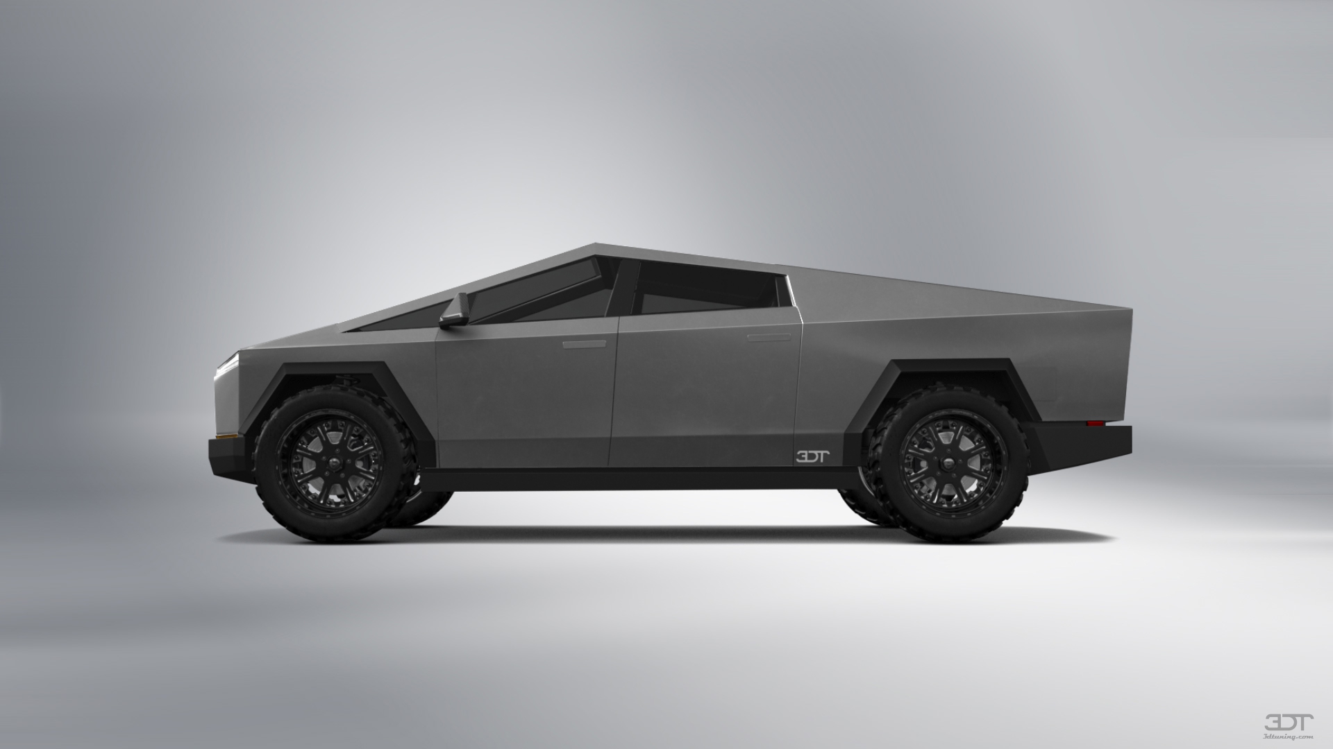 Tesla Cybertruck Truck 2021