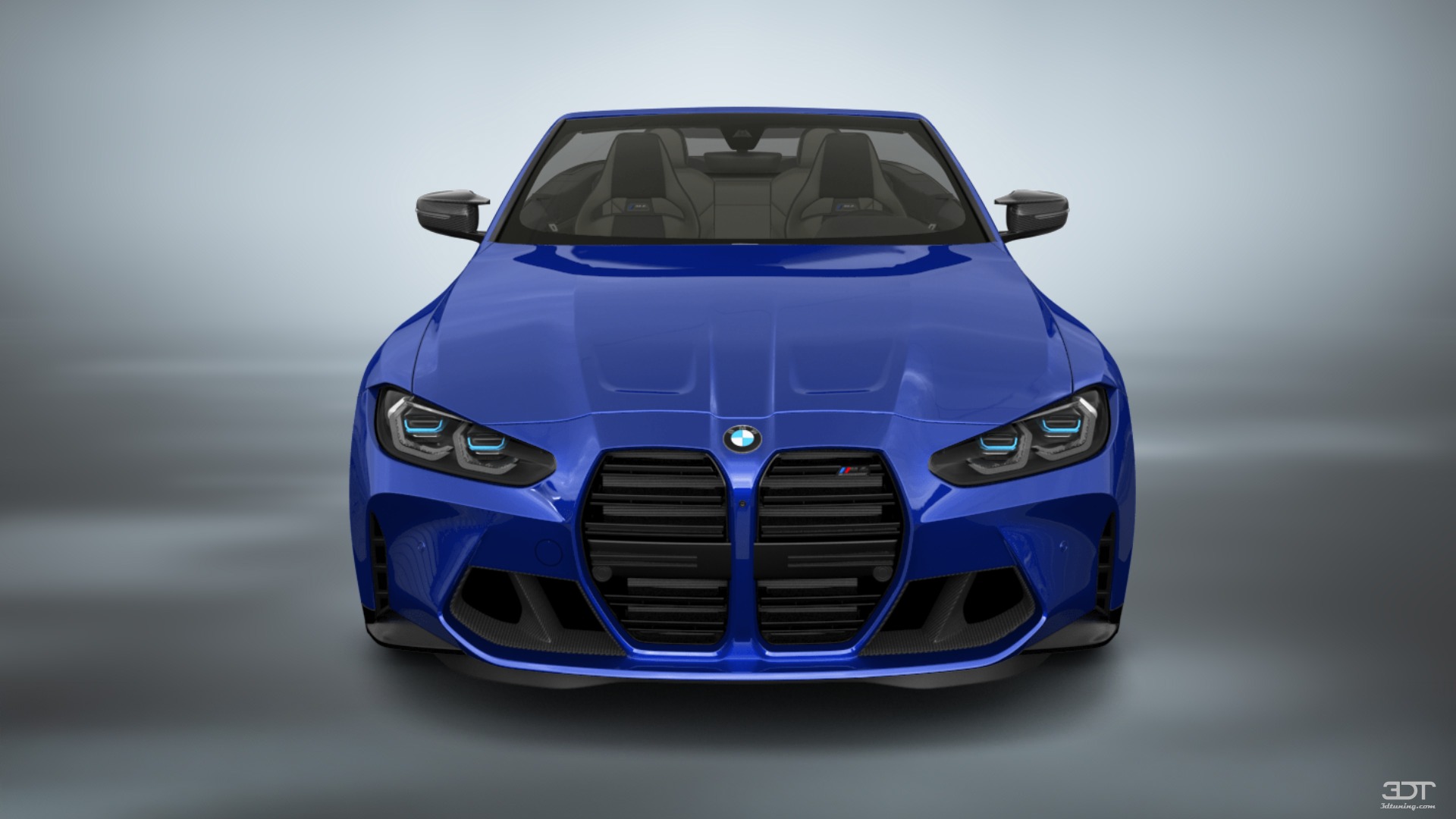 BMW M4 2 Door Convertible 2022