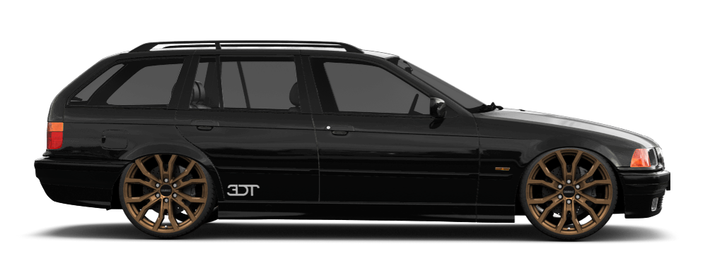 BMW DONK 4