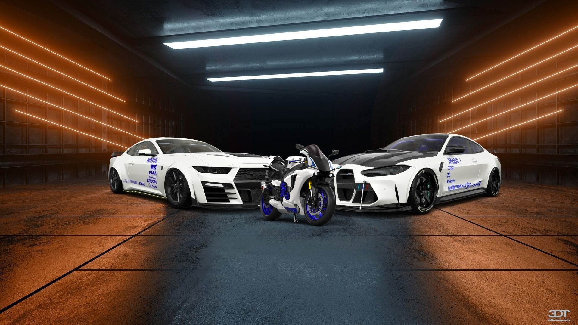 Yamaha YZF R1 Sport Bike 2015