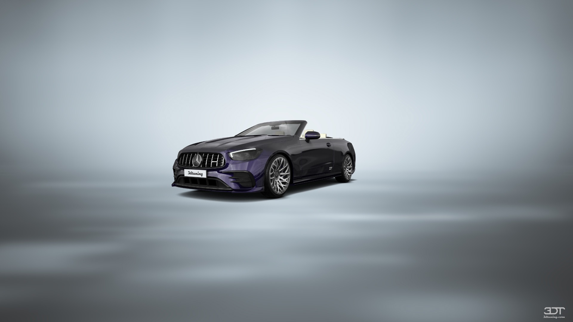 Mercedes E-Class Cabriolet 2021