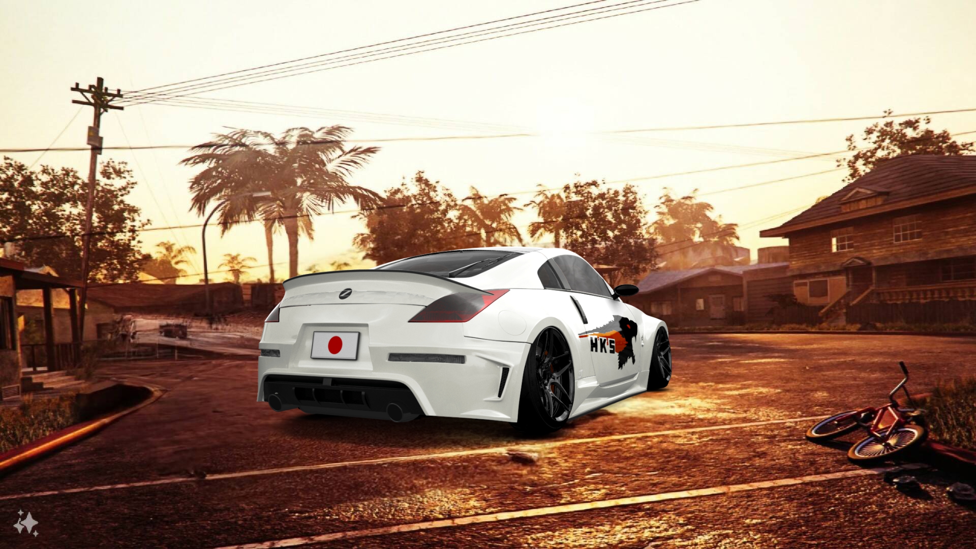 Nissan 350Z 2 Door Coupe 2002 Images