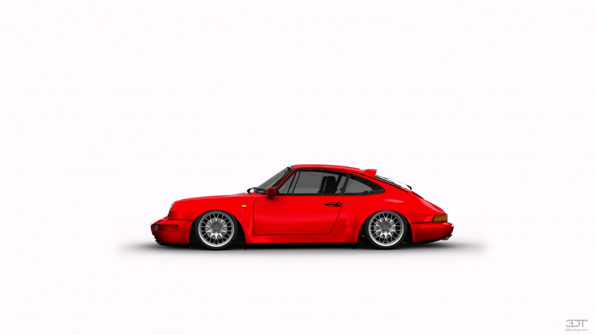 Porsche 911 Turbo Coupe 1978 Images