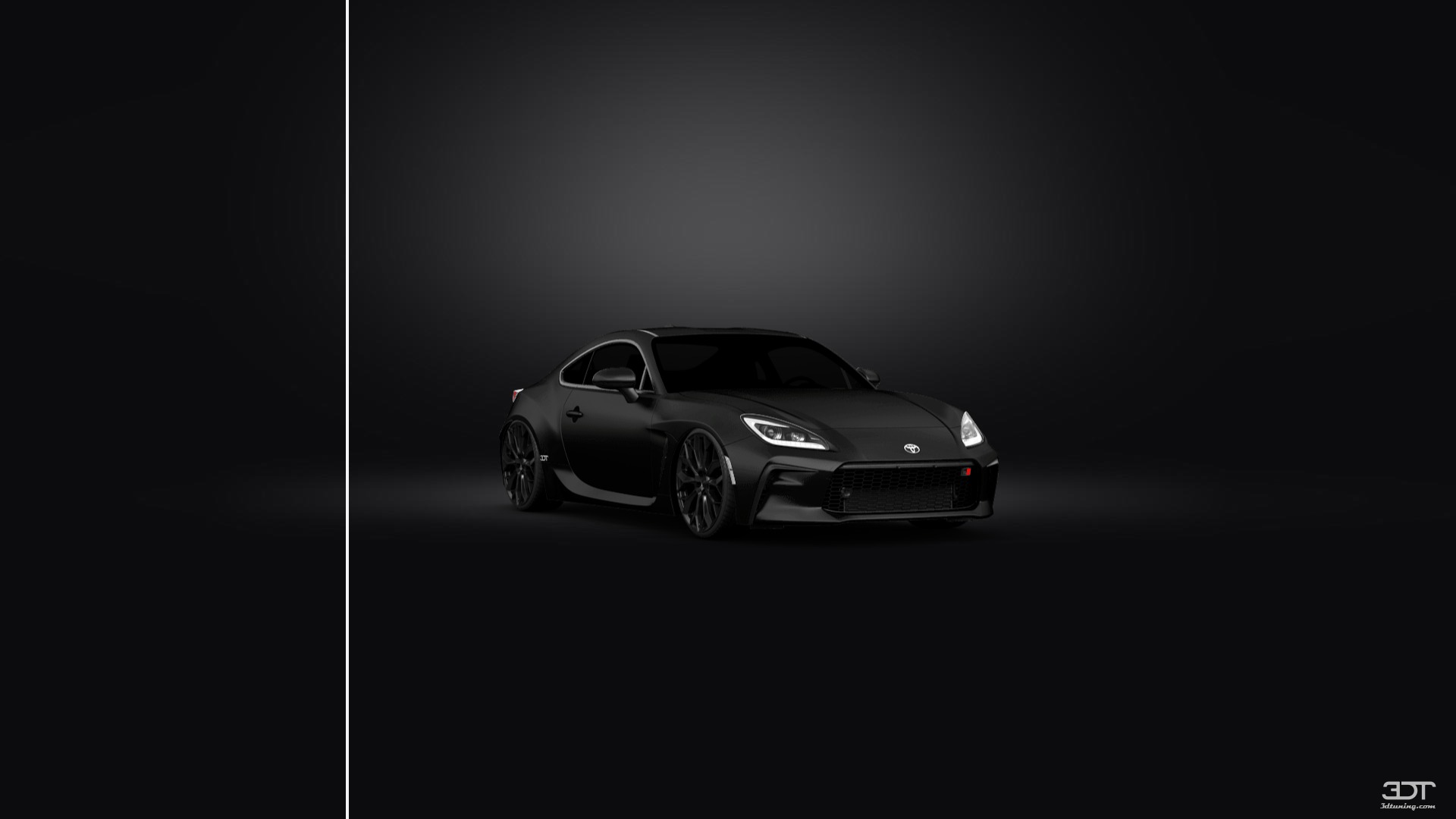 Toyota GR86 2 Door Coupe 2022 tuning