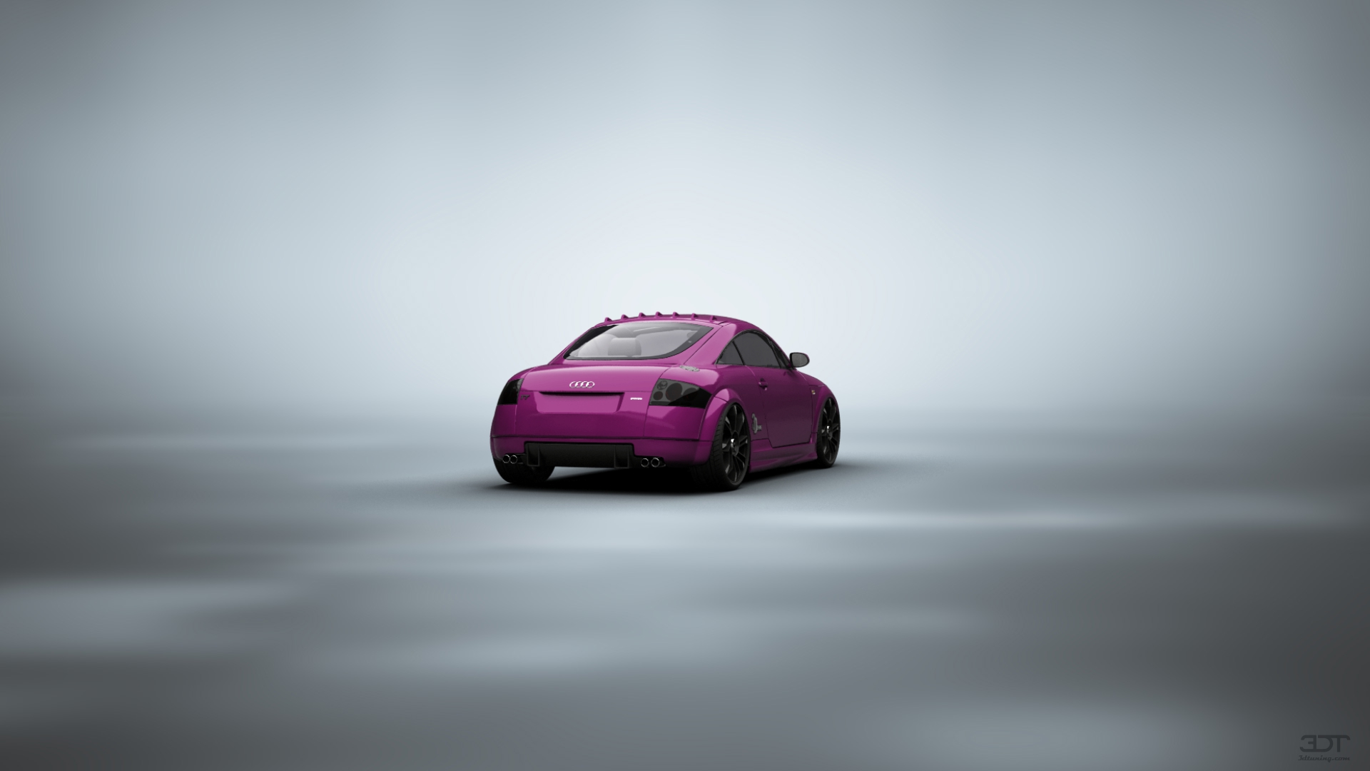 Audi TT Coupe 1999