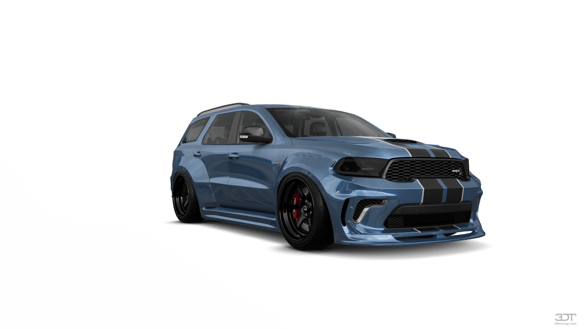 Dodge Durango 5 Door SUV 2021