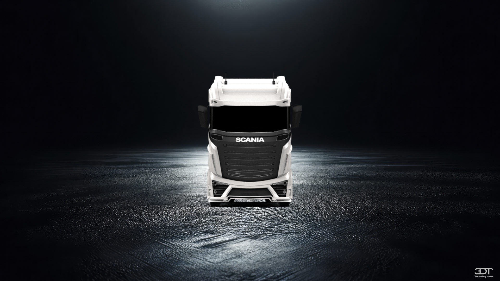 Scania R1000 Truck 2014 Images