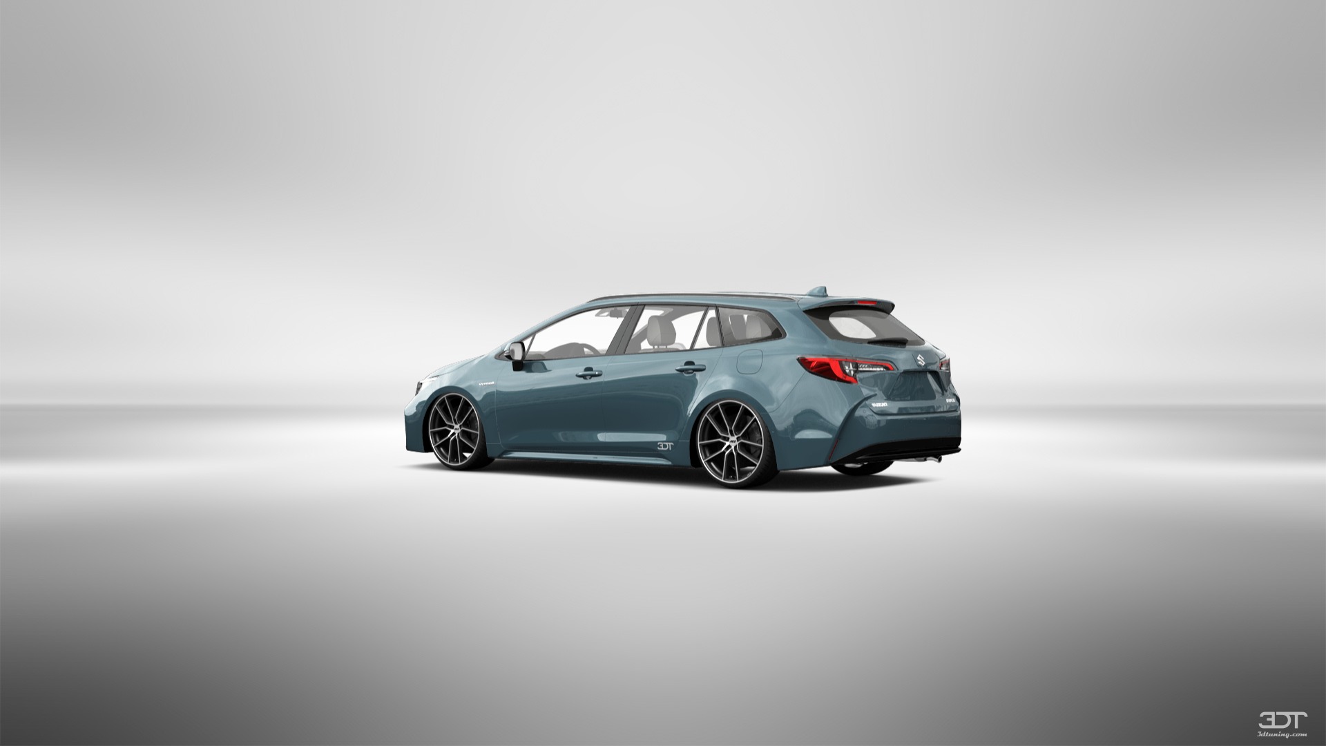 Suzuki Swace 5 Door Estate 2020