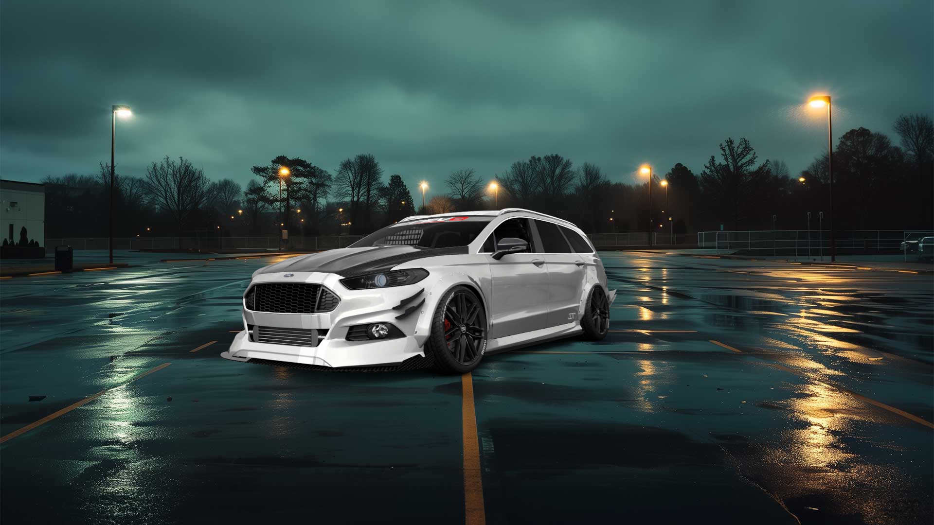 mondeo