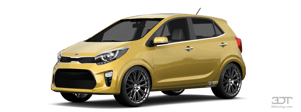 kia picanto