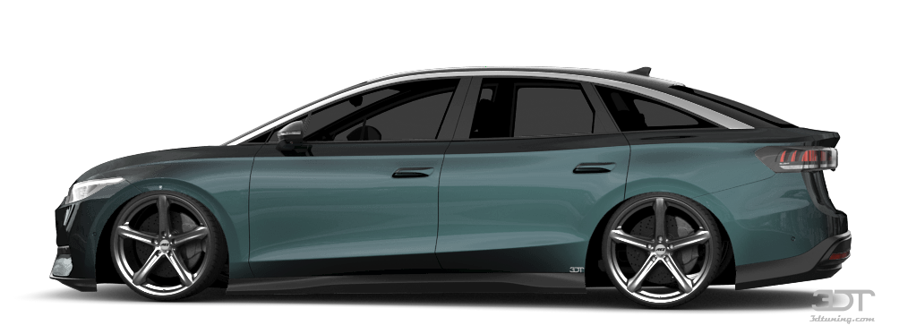 Tuning Volkswagen ID.7 5 Door Liftback 2024