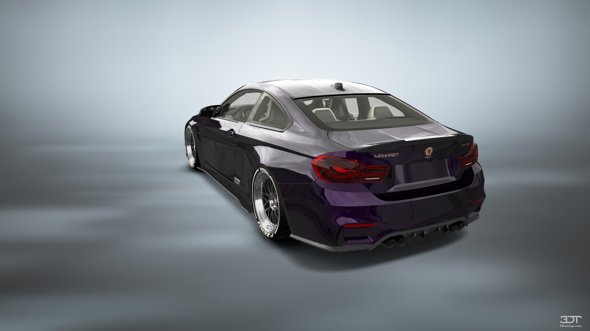 BMW M4 2 Door Coupe 2019