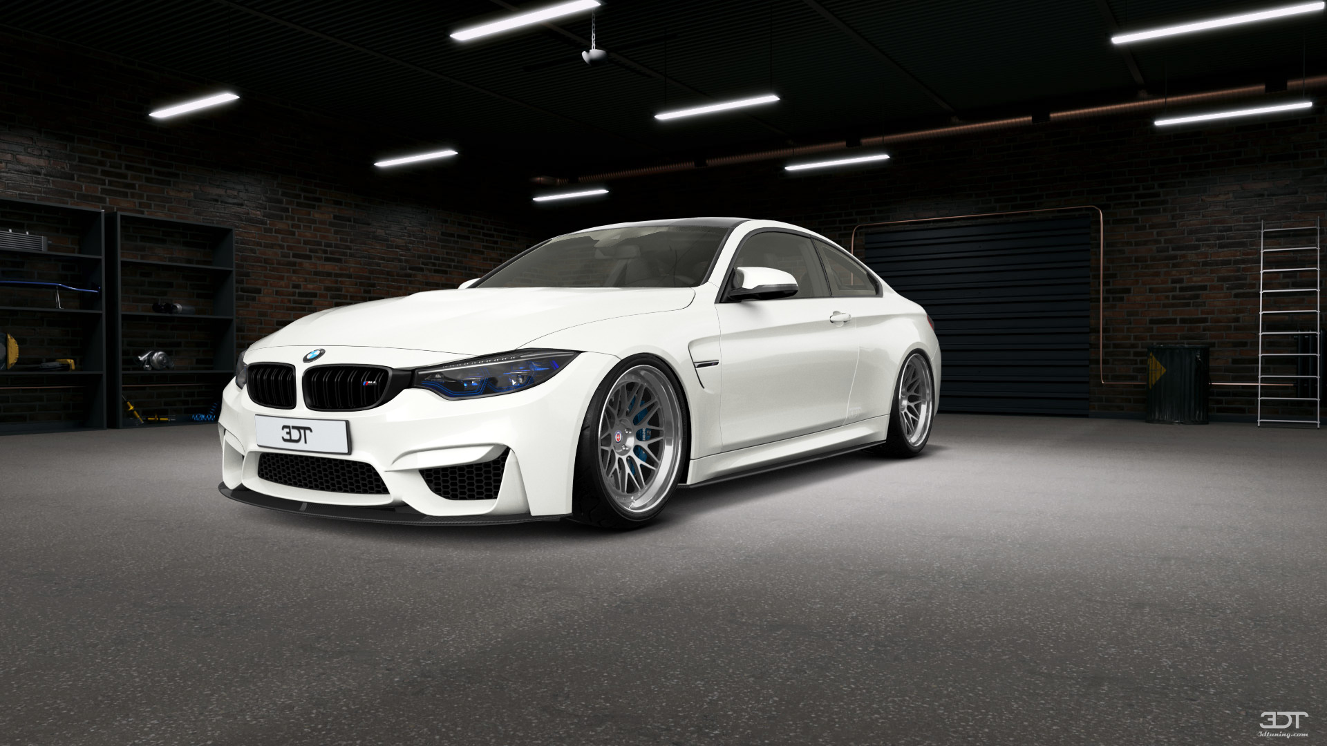 BMW M4 2 Door Coupe 2019