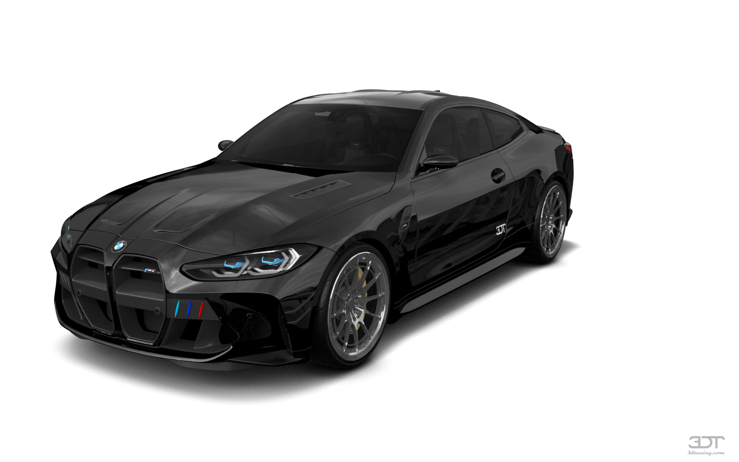 BMW M4 2 Door Coupe 2021 tuning