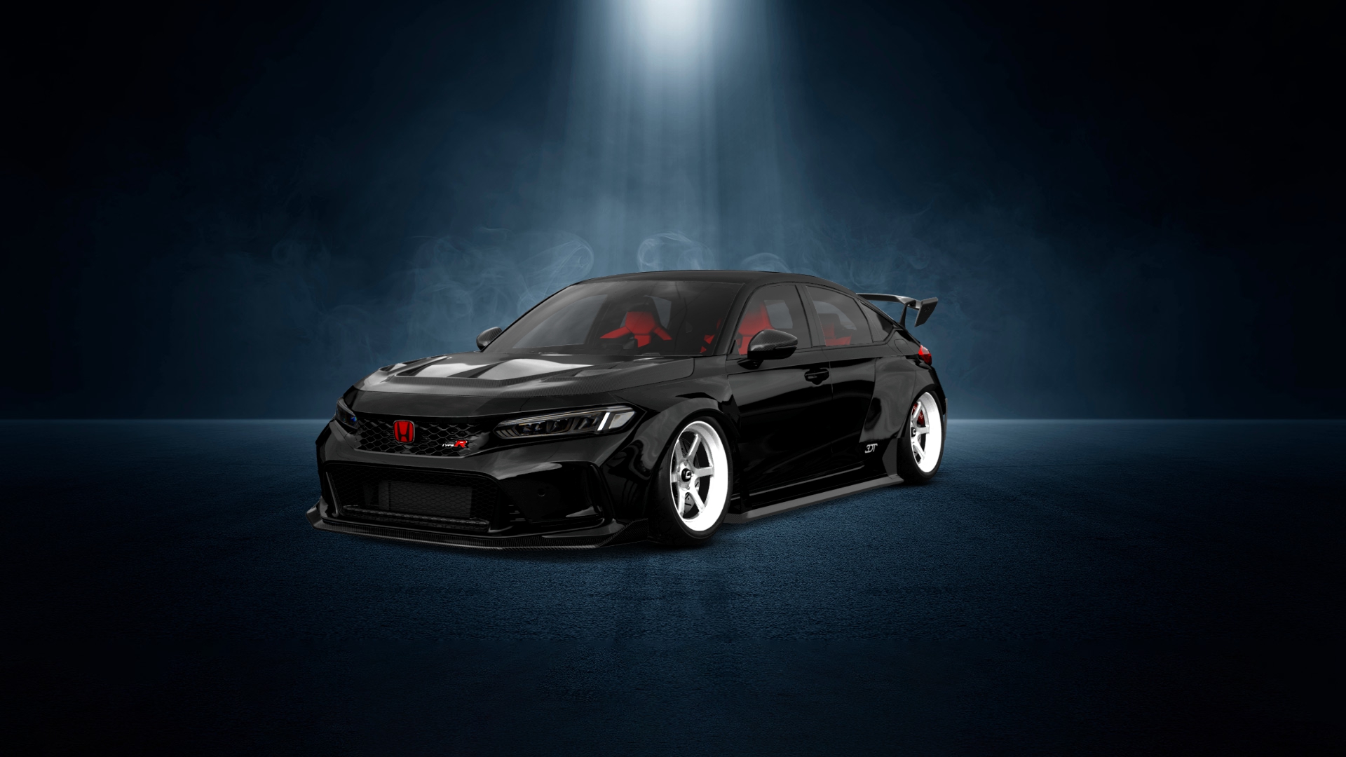 Honda Civic Type R 5 Door Liftback 2022