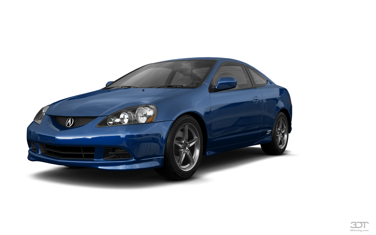 Acura RSX-S 2006