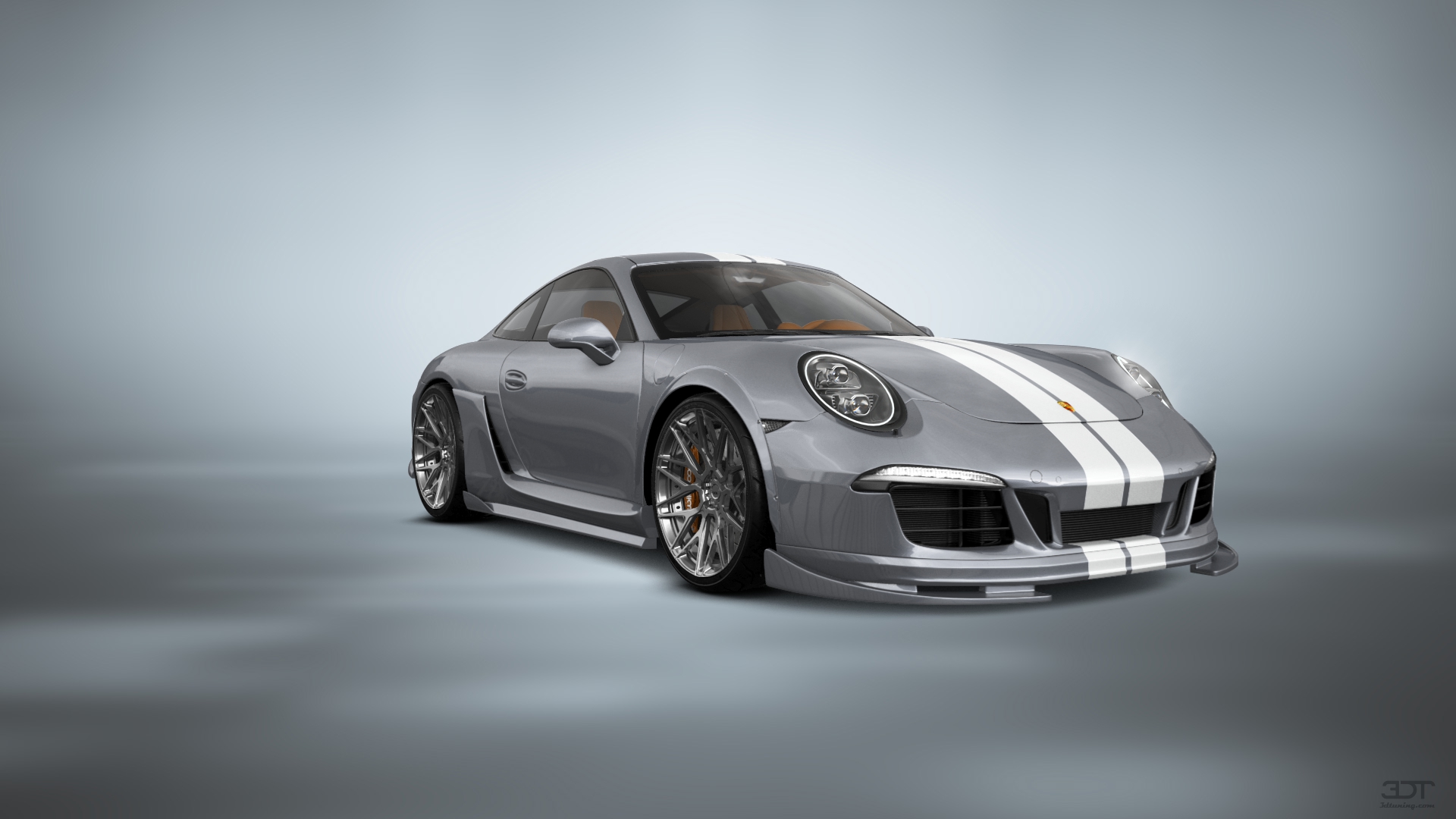 Porsche 911 Carrera 2 Door Coupe 2011 Images