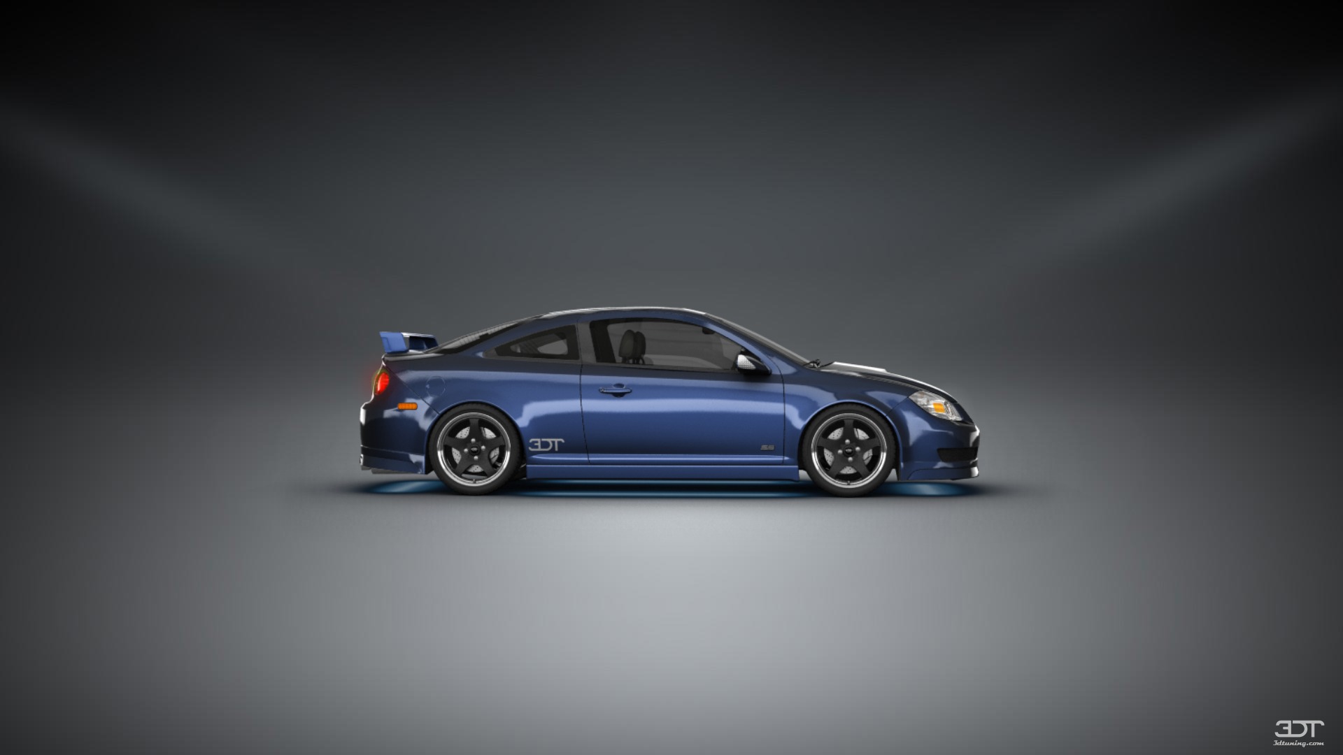 Chevrolet Cobalt SS Coupe 2005 Images