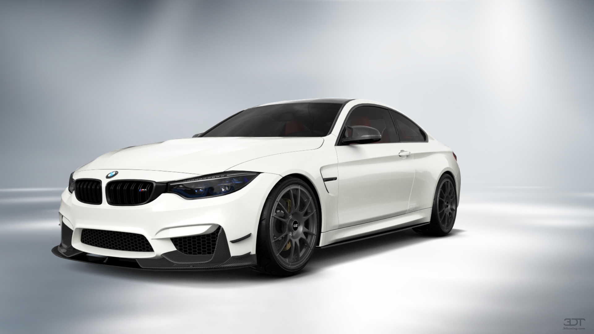 BMW M4 2 Door Coupe 2019