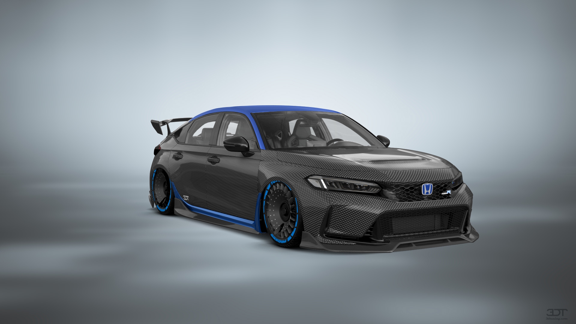 Honda Civic Type R 5 Door Liftback 2022 Images