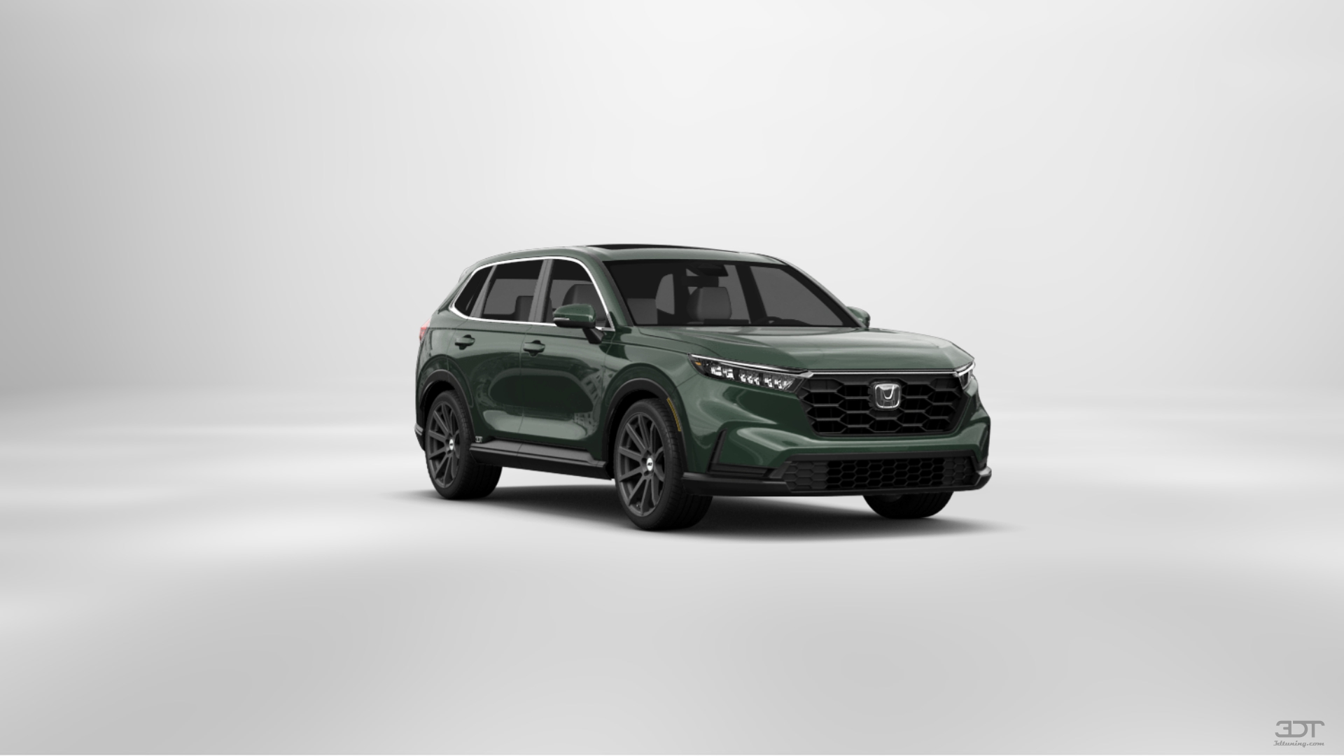 Honda CR-V 5 Door SUV 2023