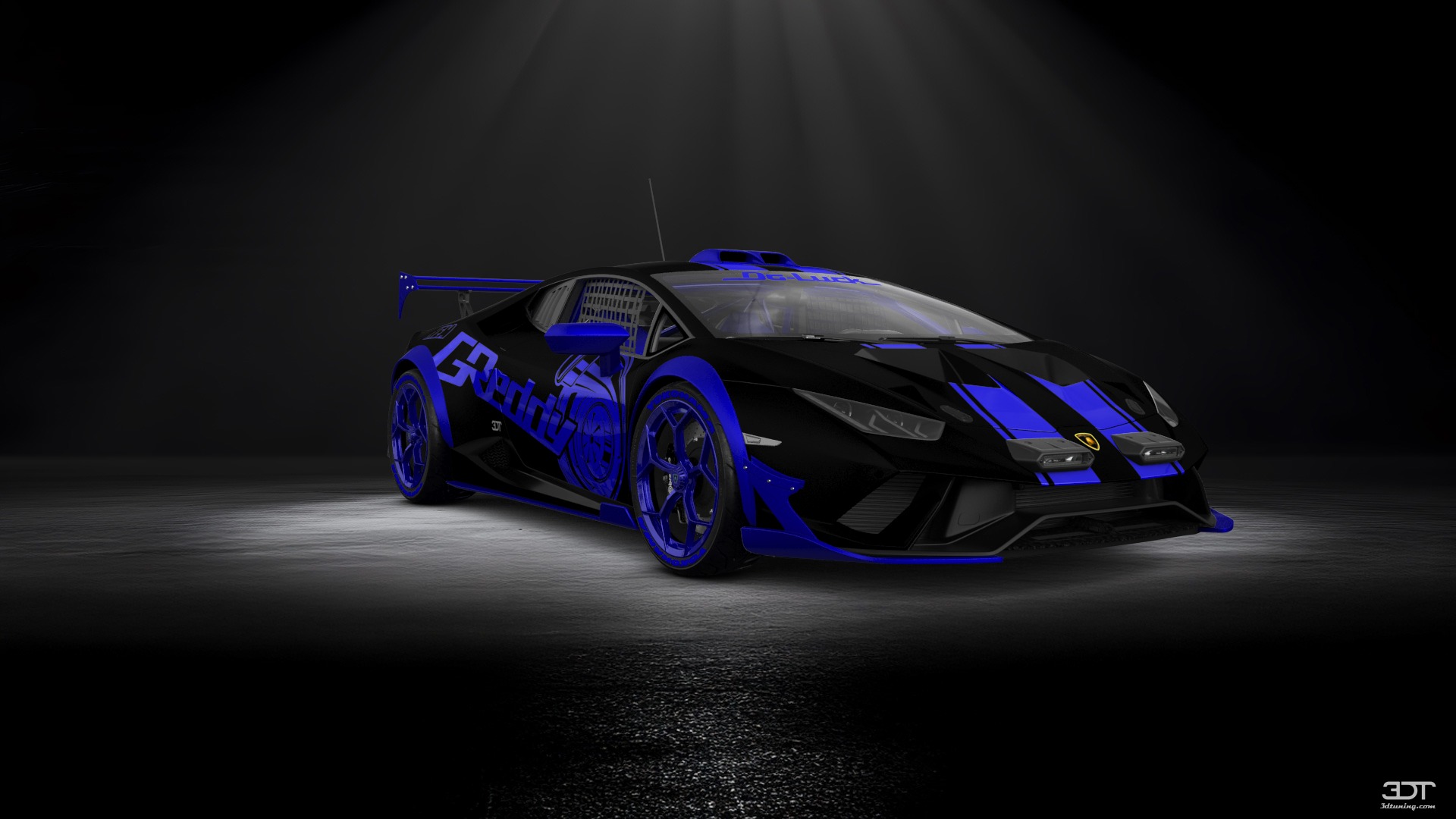 Lamborghini Huracan 2 Door Coupe 2014
