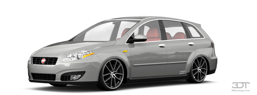 fiat croma