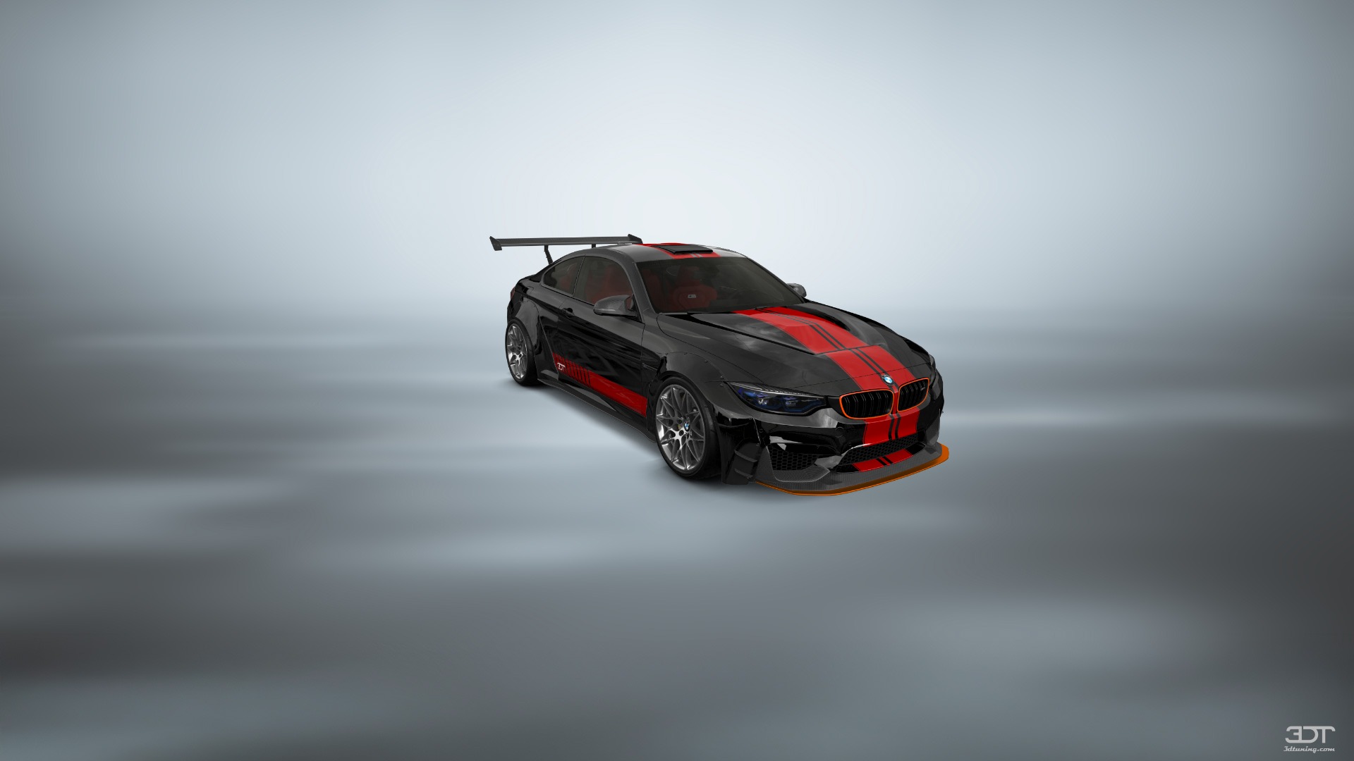 BMW M4 2 Door Coupe 2019