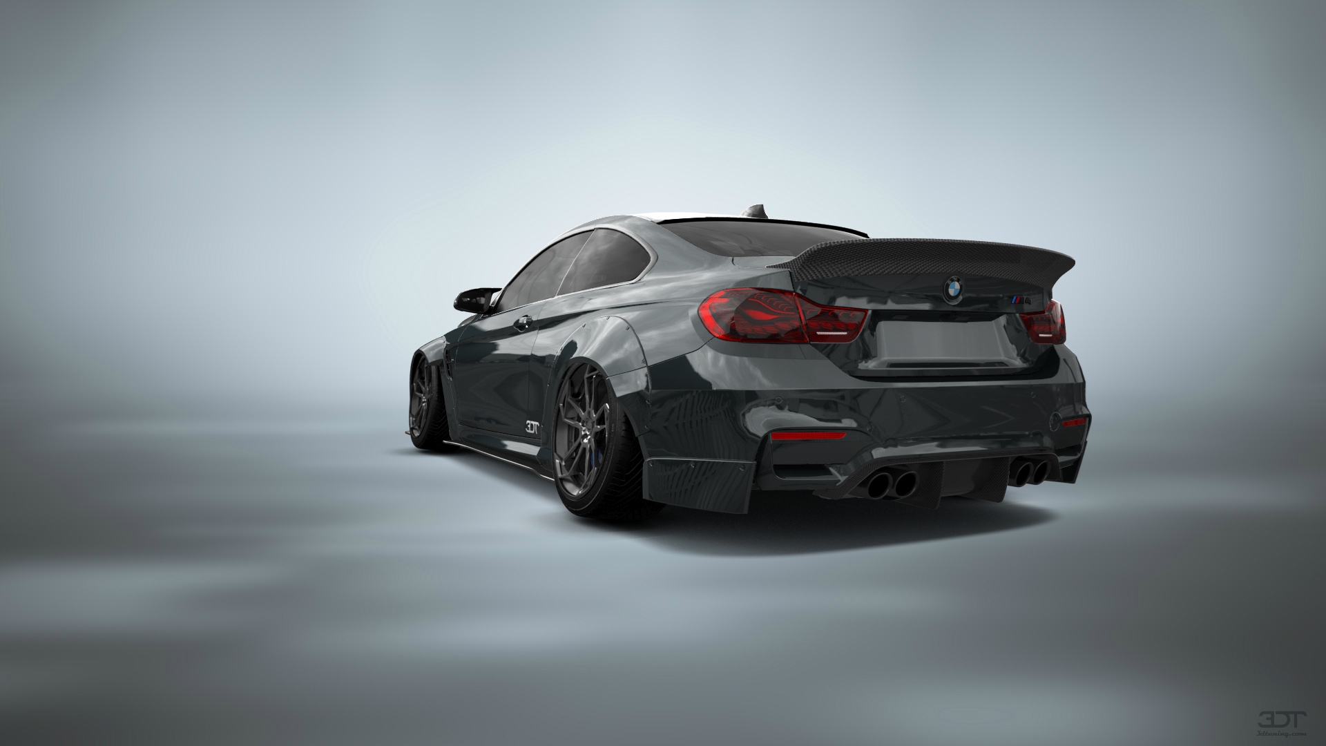 BMW M4 2 Door Coupe 2019