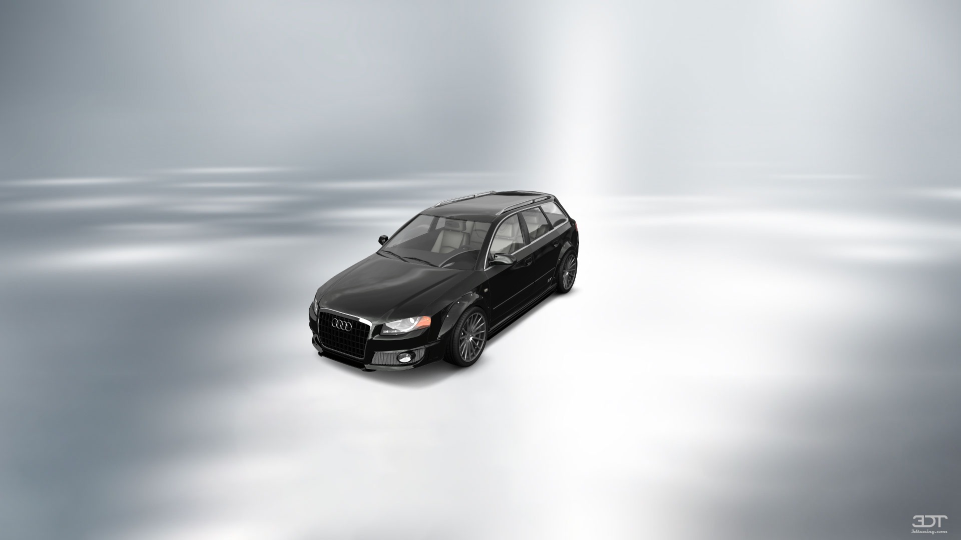 Audi A4 Avant 2006