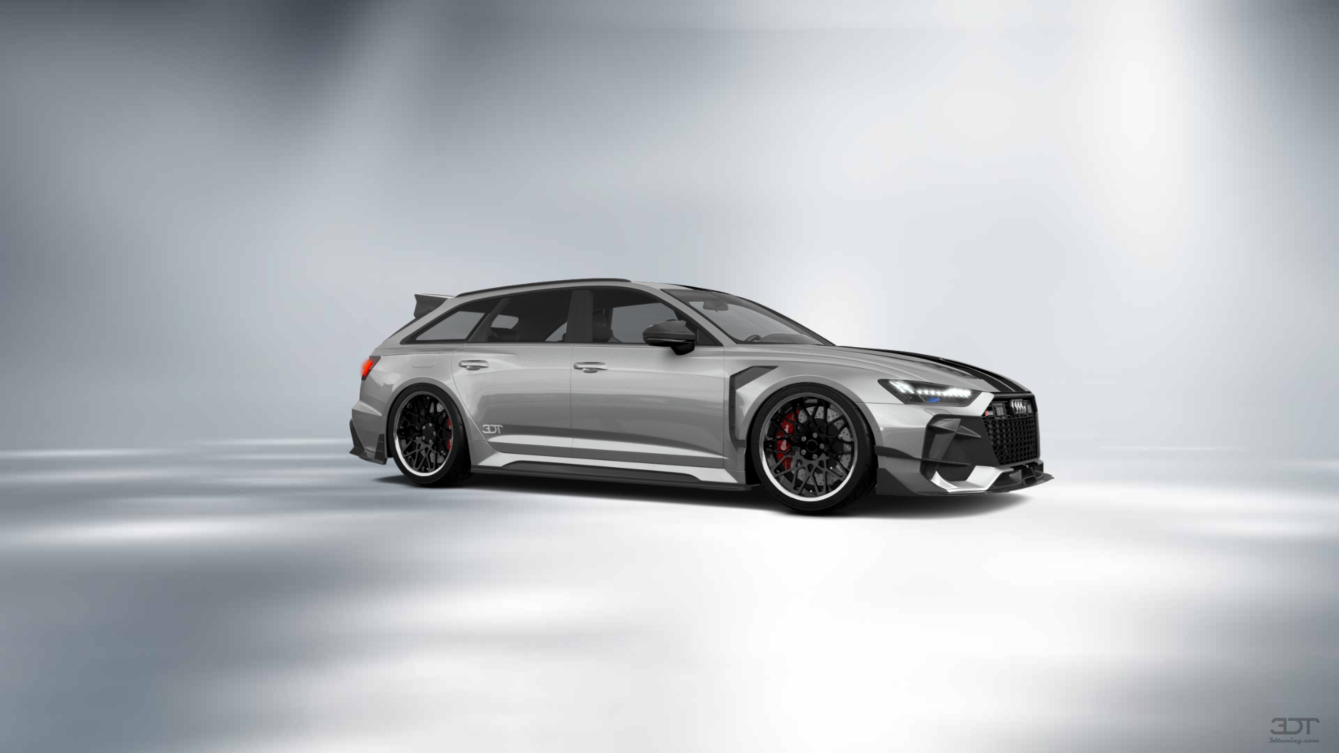Audi RS6 Avant 2020