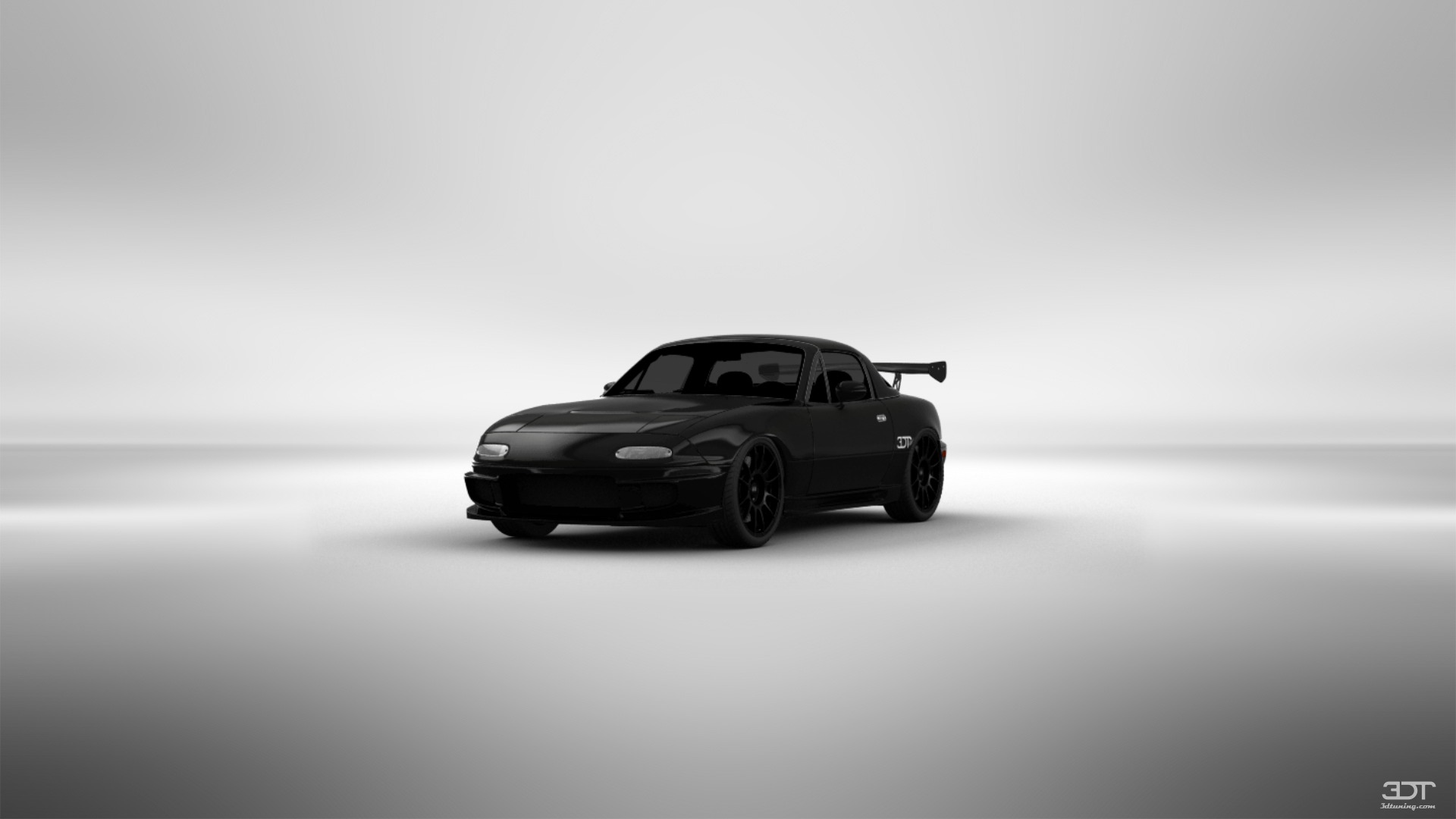 Mazda MX-5 Miata Convertible 1994