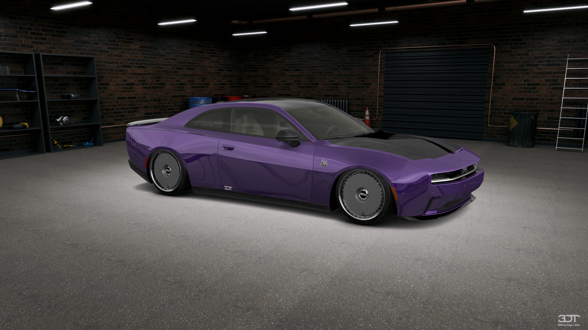 Dodge Charger 2 Door Coupe 2024