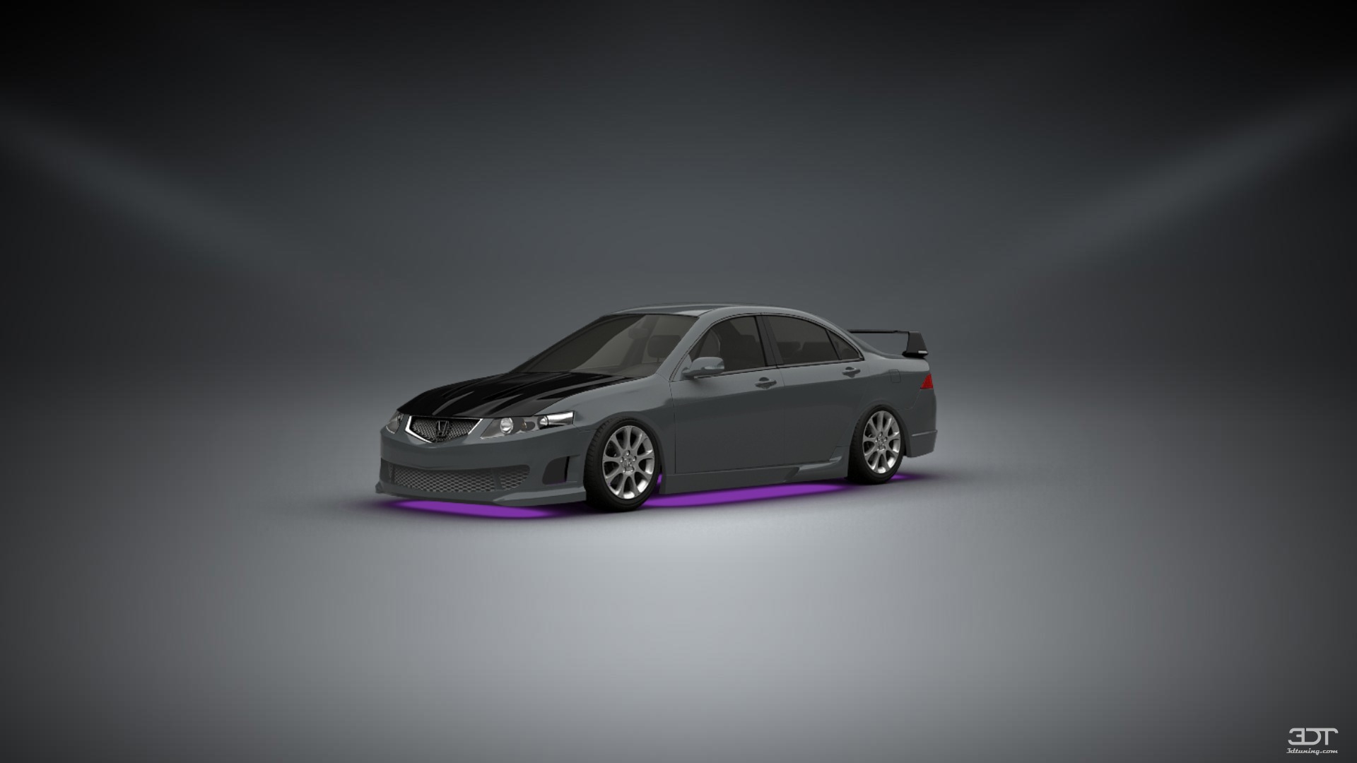 Honda Accord Sedan 2003