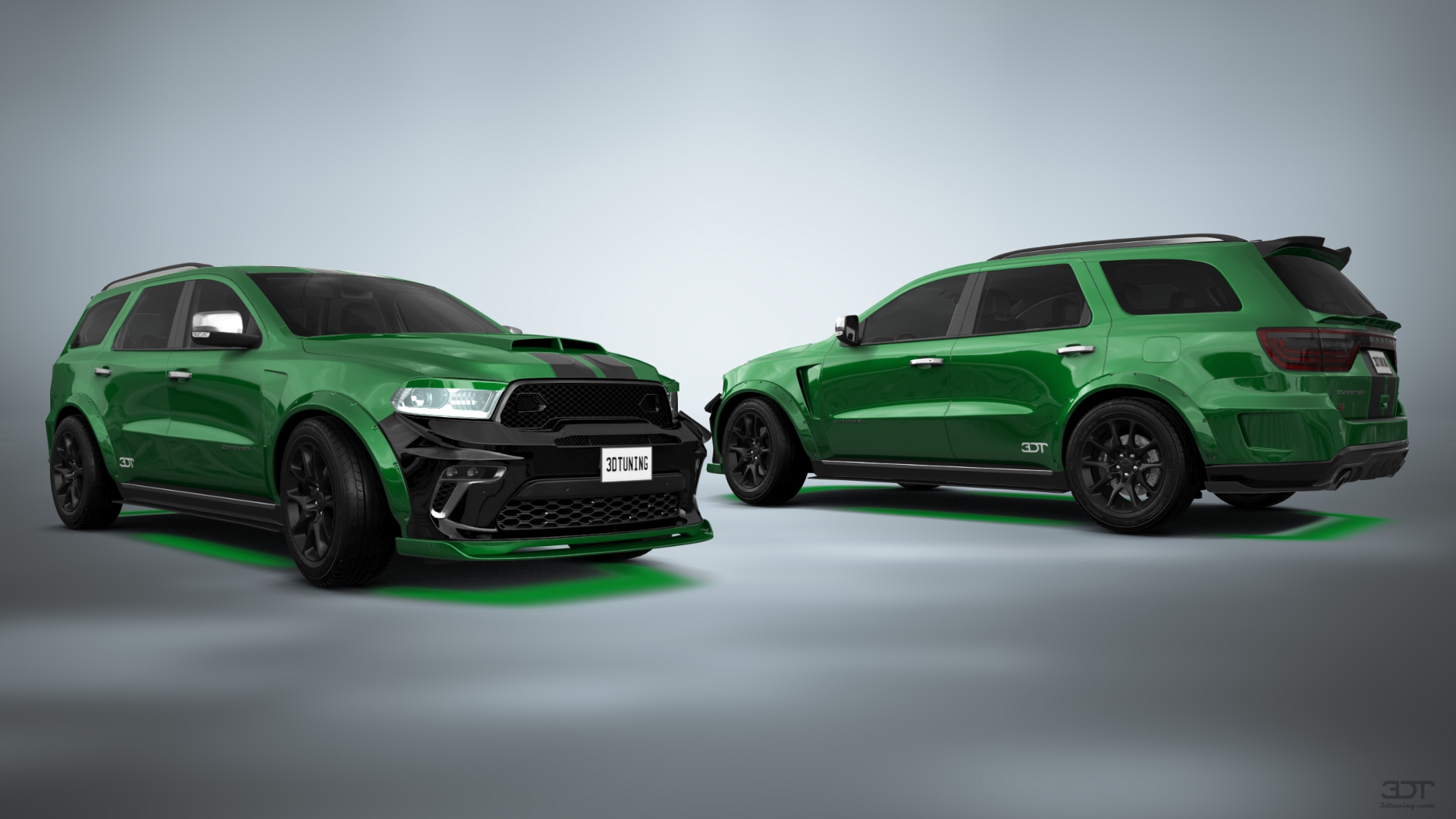 Dodge Durango 5 Door SUV 2021