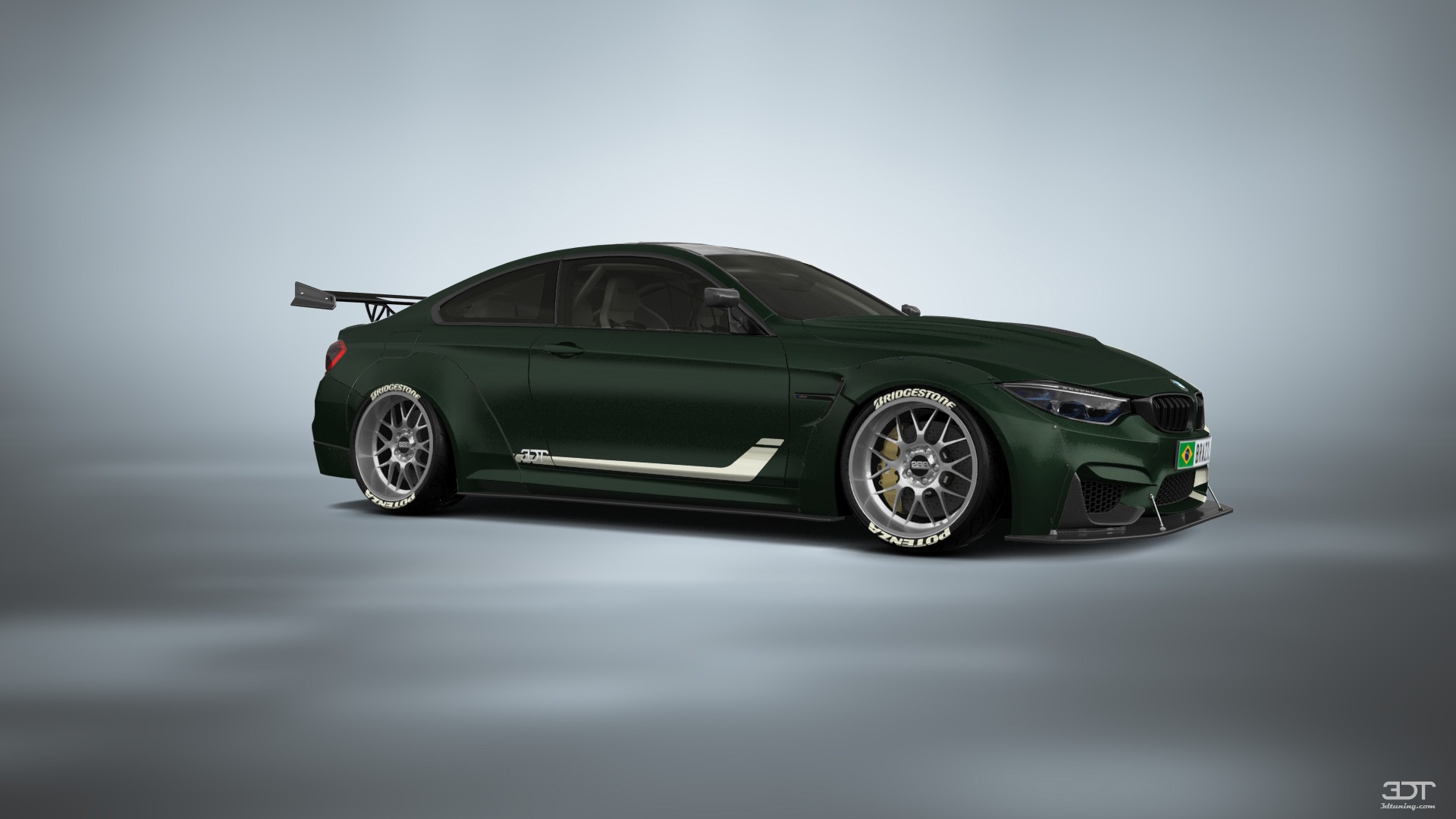 BMW M4 2 Door Coupe 2019