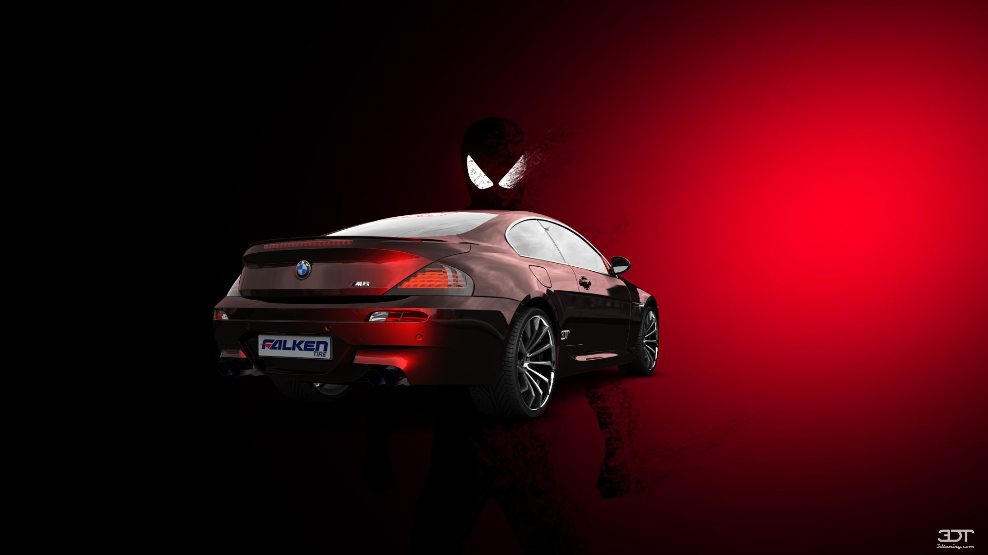 BMW 6 Series 2 Door Coupe 2003 Images